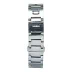 FENDI Stella Watch 3150L Quartz White Dial Stainless Steel Ladies
