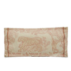 CHRISTIAN DIOR  Book Tote Women's Canvas Tote Bag Pink