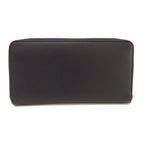 CHRISTIAN DIOR Long Wallet Leather Ladies
