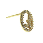 FENDI earrings ladies
