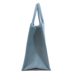 CHRISTIAN DIOR Book Thoth Tote Bag Calf Women's