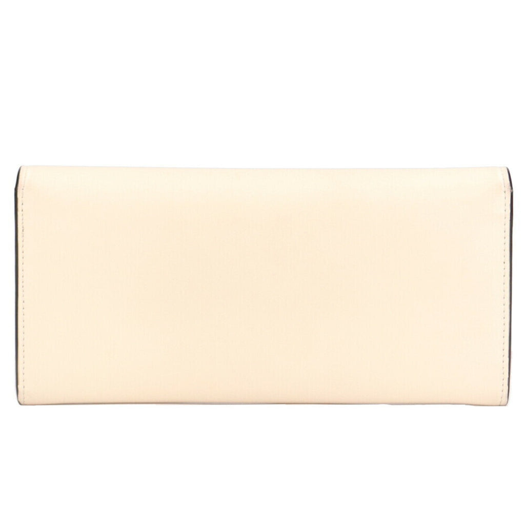 Fendi Continental wallet long leather ladies