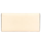 Fendi Continental wallet long leather ladies