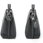 FENDI Peekaboo Iconic Essential Handbag Selleria 7VA506