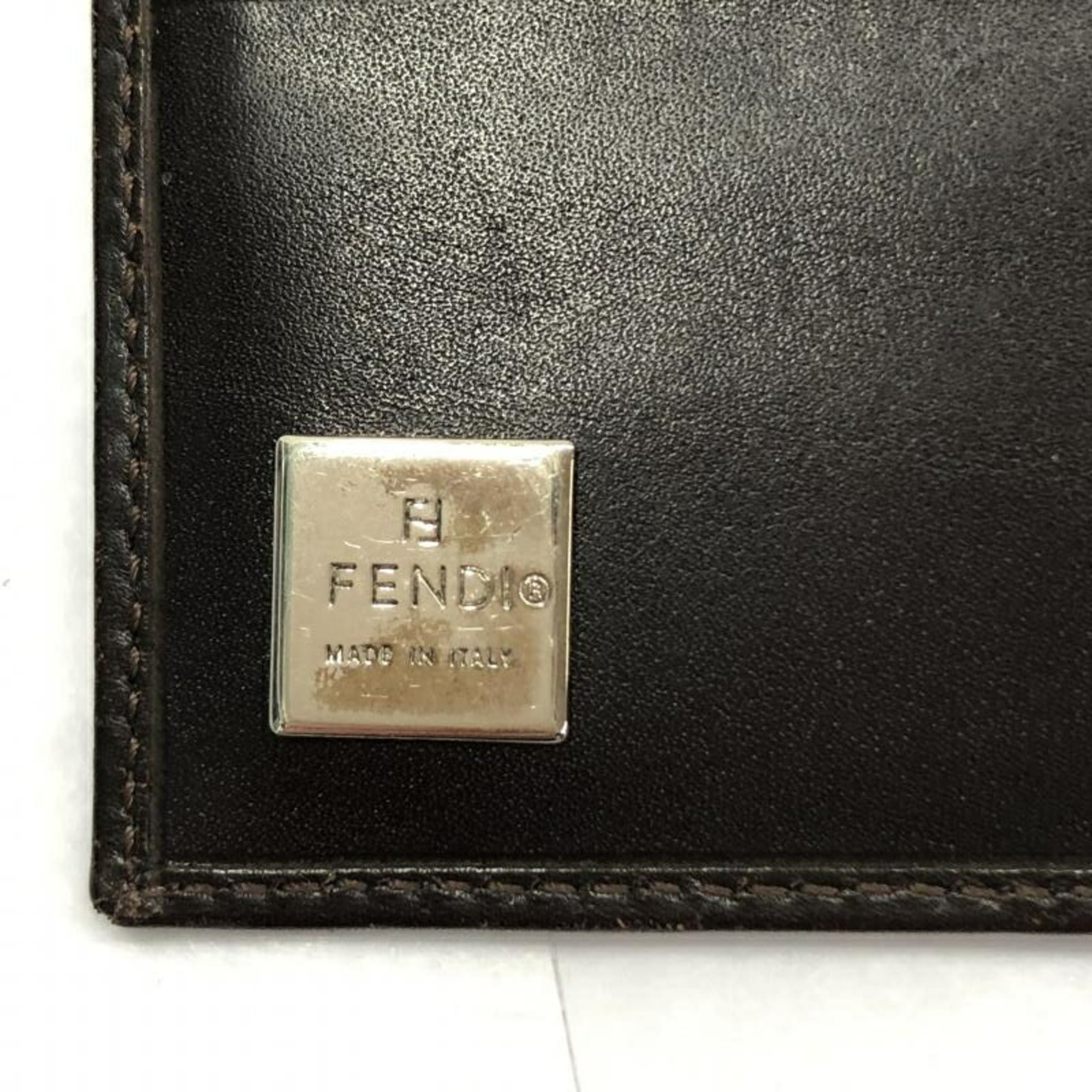 FENDI Wallet  FENOI