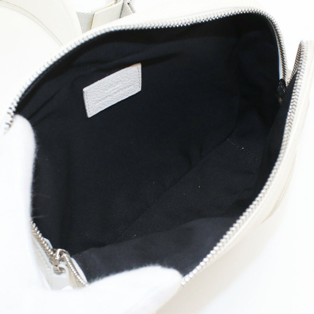 CHRISTIAN DIOR shoulder bag Daniel Arsham 1SFPO101YWM_H19E leather unisex