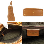 CHRISTIAN DIOR Lady Handbag Calf Women's