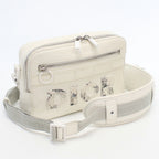 CHRISTIAN DIOR shoulder bag Daniel Arsham 1SFPO101YWM_H19E leather unisex