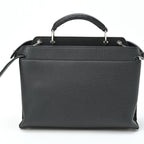 FENDI Peekaboo Iconic Essential Handbag Selleria 7VA506
