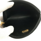 FENDI Pouch Pecan Pattern Brown Series Brand Purse Accessories Clothing Ladies