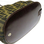 FENDI Zucca bag tote unisex