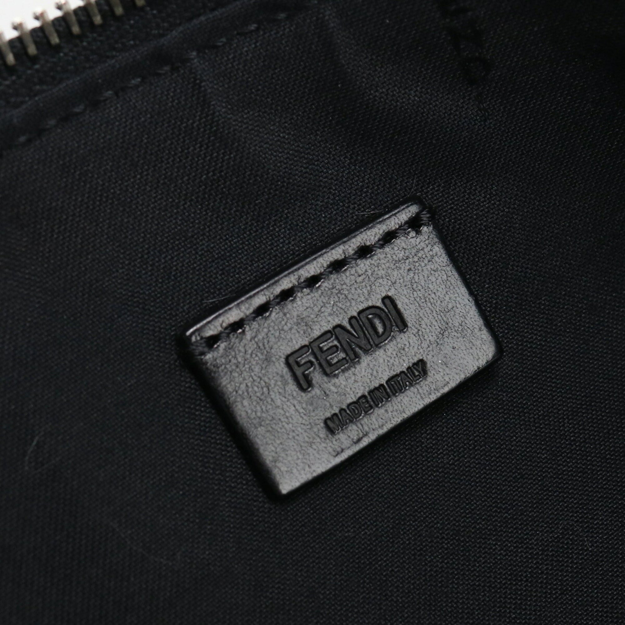 FENDI clutch bag 7N0078 K4 F0D4B unisex