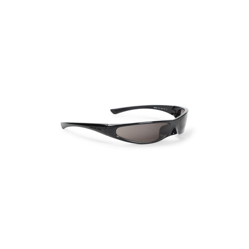 Balenciaga Blade Rect Bb0383s Sunglasses Unisex