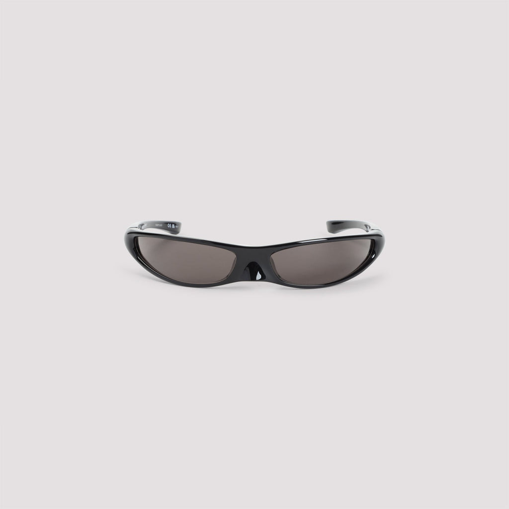Balenciaga Blade Rect Bb0383s Sunglasses Unisex