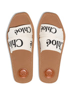 Chloe Women "Woody" Slippers