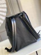 Louis Vuitton DISCOVERY BACKPACK 40 IN BLACK MONOGRAM CANVAS