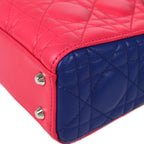 CHRISTIAN DIOR 2013 Lady Dior Bag Mini 56610