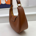 Celine 23 CALFSKIN BAG TAN BROWN