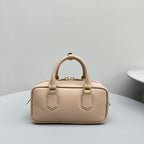 ARCADIE SMALL 22 BAG IN BABY PINK CALFSKIN