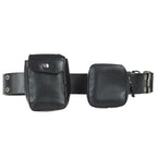 Christian Dior 2002 John Galliano Belt Bag #85