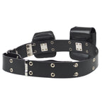 Christian Dior 2002 John Galliano Belt Bag #85
