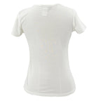 Celine 2000s Macadam T-shirt White #S