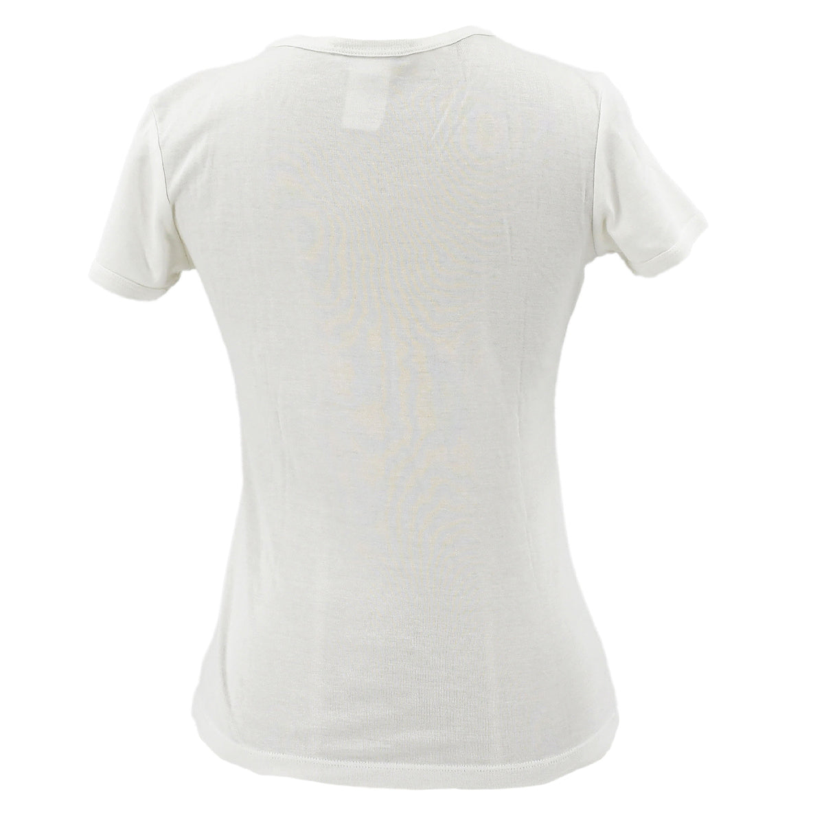 Celine 2000s Macadam T-shirt White #S