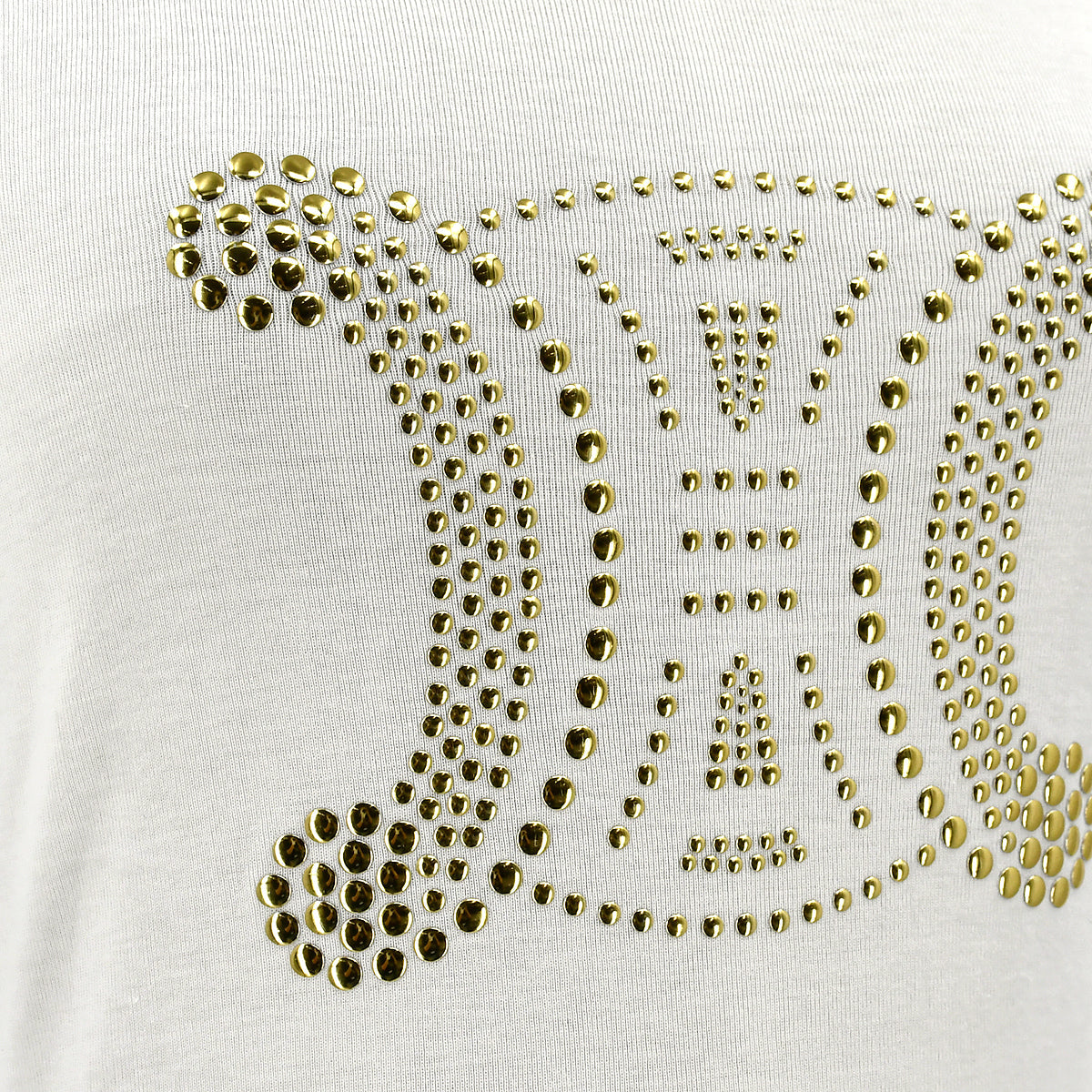 Celine 2000s Macadam T-shirt White #S