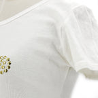 Celine 2000s Macadam T-shirt White #S