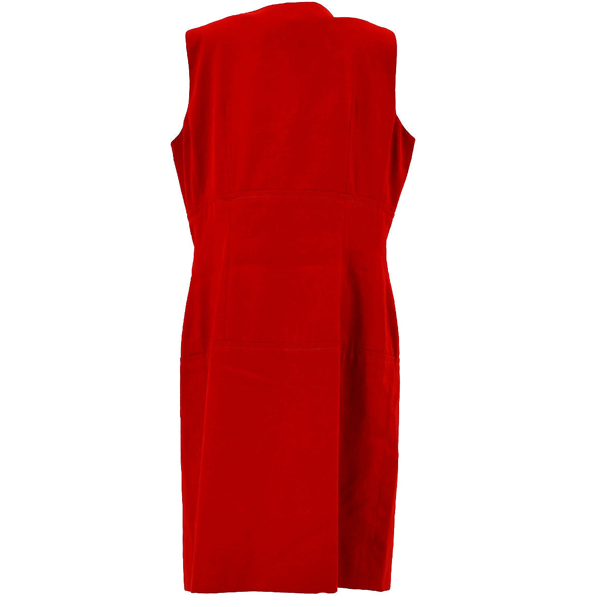 Celine sleeveless midi dress #42
