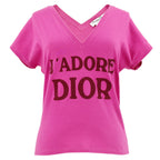Christian Dior 2002 J'Adore Dior T-shirt #38