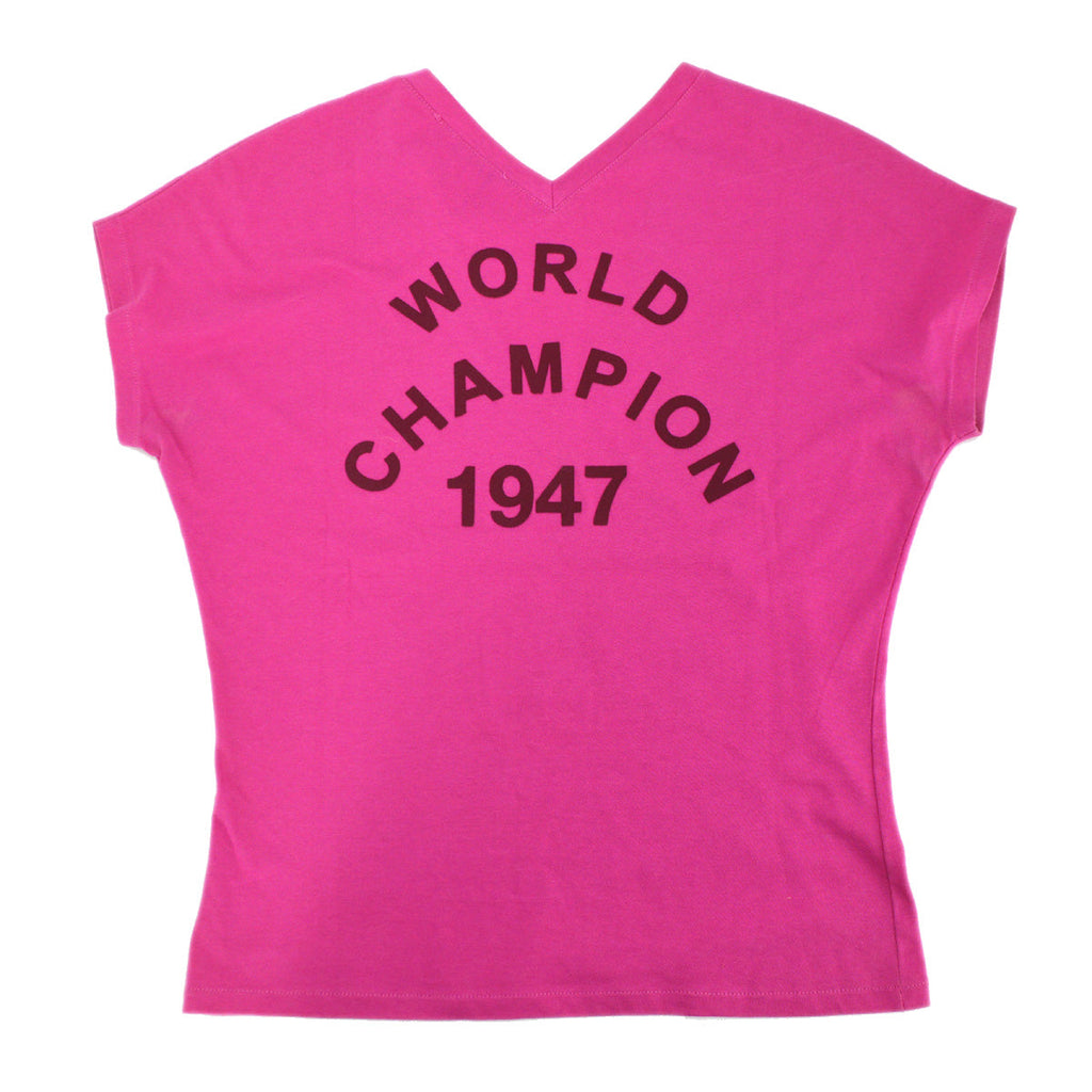 Christian Dior 2002 J'Adore Dior T-shirt #38
