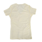 Christian Dior Fall 2005 graphic-print cotton T-shirt #38