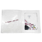 Christian Dior 2002 John Galliano graphic-print cotton T-shirt set #38