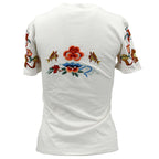 Christian Dior T-shirt Tops White #38