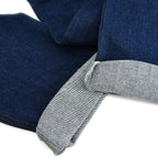 Christian Dior Fall 2005 Denim Pants Indigo #34
