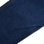 Christian Dior Fall 2005 Denim Pants Indigo #34
