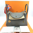 Hermes Lindy 30 bag year 2017 TWS