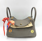 Hermes Lindy 30 bag year 2017 TWS