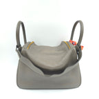 Hermes Lindy 30 bag year 2017 TWS