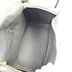 Hermes Lindy 30 bag year 2017 TWS