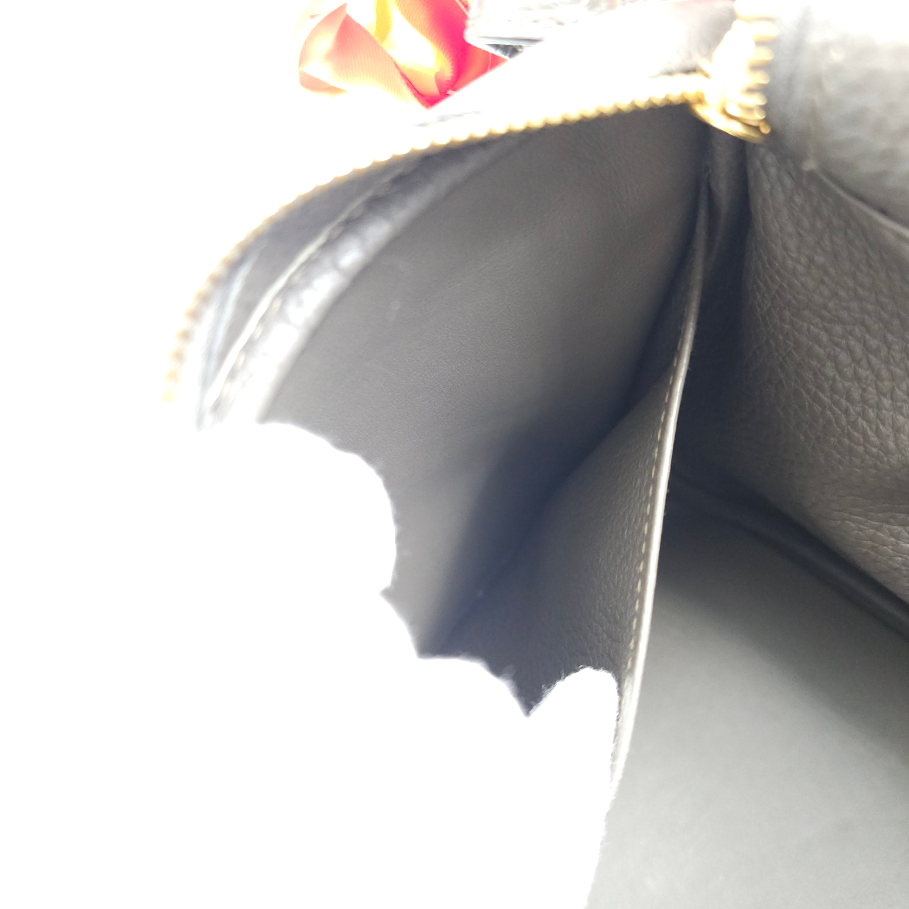 Hermes Lindy 30 bag year 2017 TWS