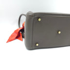 Hermes Lindy 30 bag year 2017 TWS