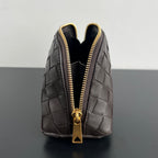 Bottega Veneta INTRECCIATO 16 BAG IN FONDANT LAMBSKIN