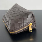 Bottega Veneta INTRECCIATO 16 BAG IN FONDANT LAMBSKIN