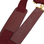 Burberry Check 2way Handbag