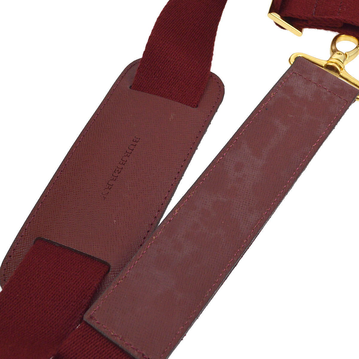 Burberry Check 2way Handbag