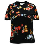 Christian Dior T-shirt Black #38