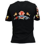 Christian Dior T-shirt Black #38