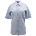 Celine Shirt Light Blue #36